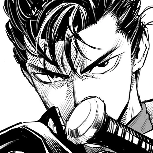 One Punch Man Manga Chapter 180 (In The Middle Of Something) cover