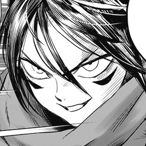 One Punch Man Manga Chapter 181 (Scalp Friction) cover