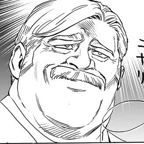 One Punch Man Manga Chapter 187 (The Butterfly and The Back) cover