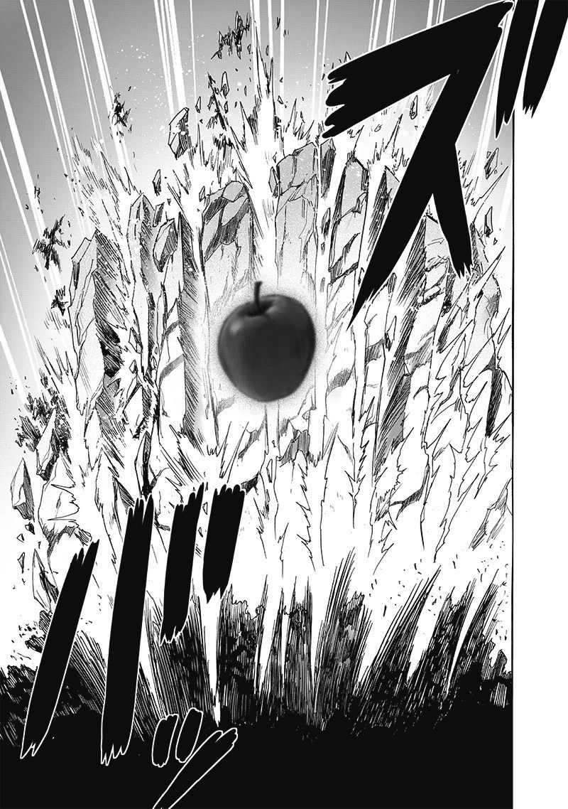 One Punch Man Manga Chapter 188 page 16 - Appraisal