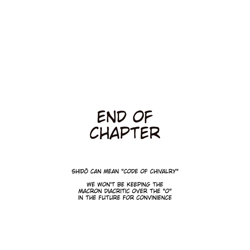 One Punch Man Manga Chapter 188 page 31 - Appraisal