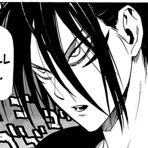 One Punch Man Manga Chapter 19 (No Time for This) cover