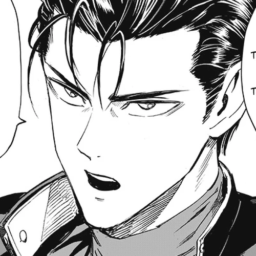 One Punch Man Manga Chapter 191 (Heroes) cover