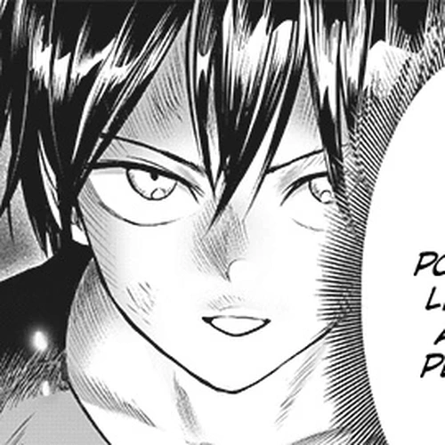 One Punch Man Manga Chapter 200 (Where Is It) cover