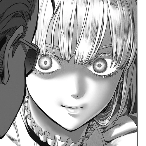 One Punch Man Manga Chapter 208 (Special) cover