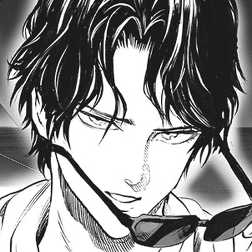 One Punch Man Manga Chapter 209 (Shopping) cover