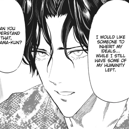 One Punch Man Manga Chapter 212 (We're All Human After All) cover