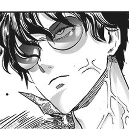 One Punch Man Manga Chapter 213 (Public Eye) cover