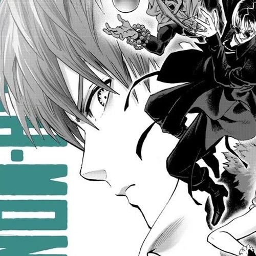 One Punch Man Manga Chapter 219 (New) cover