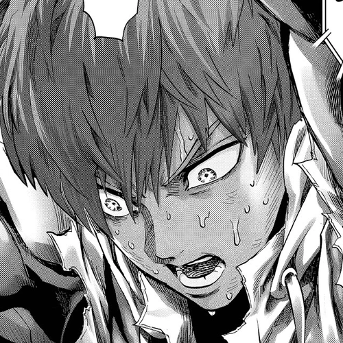 One Punch Man Manga Chapter 229 (Interception) cover