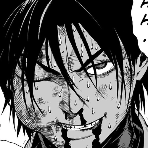 One Punch Man Manga Chapter 23 (Threat from the Sea) cover