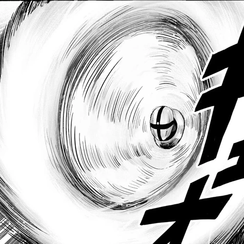 One Punch Man Manga Chapter 230 (Suiko) cover