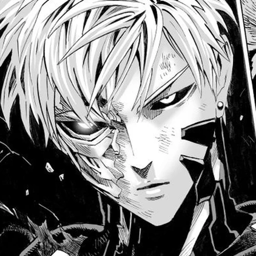 One Punch Man Manga Chapter 26 (Glimmer of Hope) cover