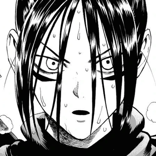 One Punch Man Manga Chapter 28 (Since It's Raining) cover