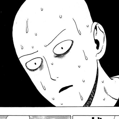 One Punch Man Manga Chapter 29.5 (What Can't Be Bought | Volume 5 Extras) cover