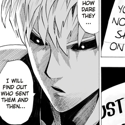 One Punch Man Manga Chapter 29 (B-Class) cover