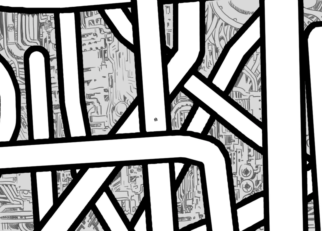 One Punch Man Manga Chapter 33 page 18 - Guys Who Don't Listen