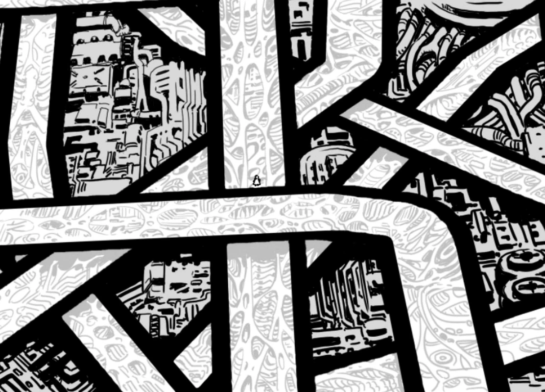 One Punch Man Manga Chapter 33 page 19 - Guys Who Don't Listen