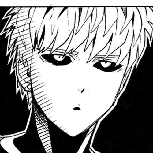 One Punch Man Manga Chapter 37.5 (Volume 7 Extras) cover