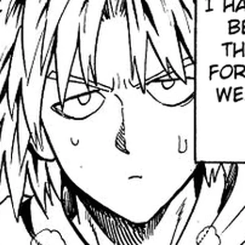 One Punch Man Manga Chapter 37.7 (Recollection Of A Most Sincere Apprentice | Volume 7 Extras) cover