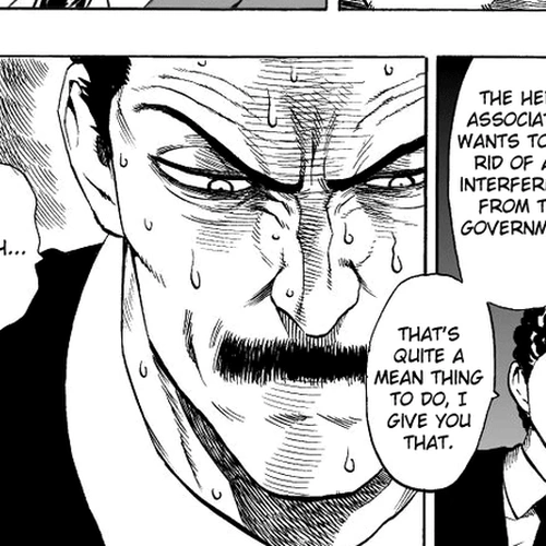 One Punch Man Manga Chapter 37.8 (Pork Cutlet Bowl | Volume 7 Extras) cover