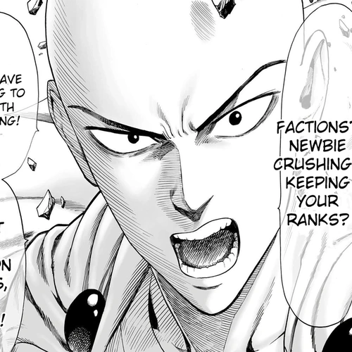 One Punch Man Manga Chapter 43 (Don't Look Down On Heroes!) cover