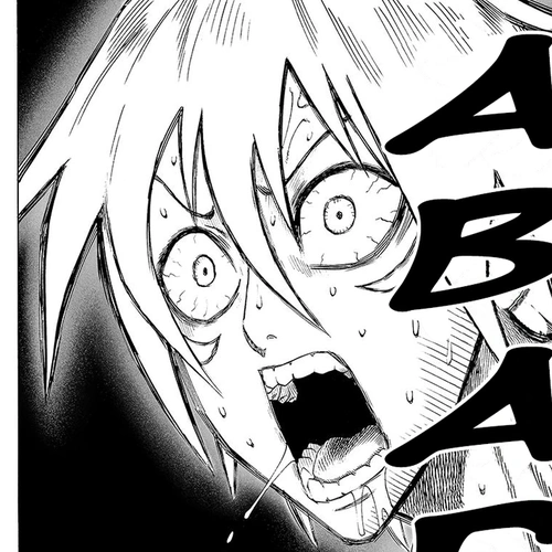 One Punch Man Manga Chapter 44 (Accelerate) cover