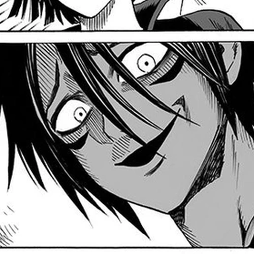 One Punch Man Manga Chapter 47.8 (Misinterpretation | Online Extras) cover