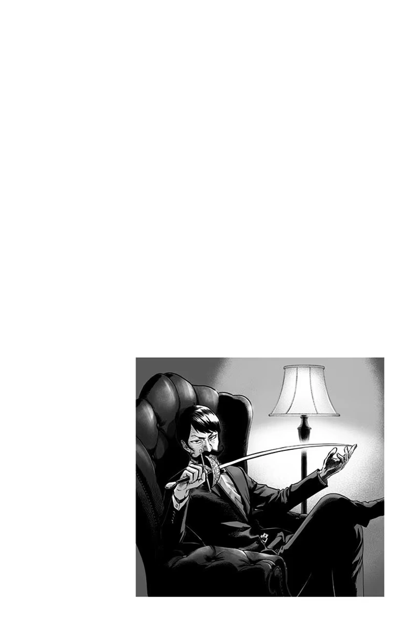 One Punch Man Manga Chapter 55.5 page 9 - Volume 10 Extras