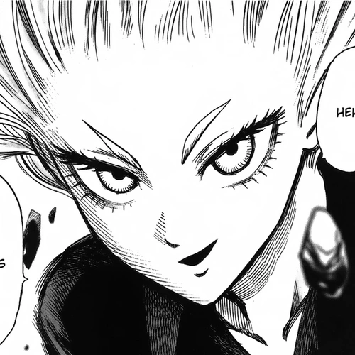 One Punch Man Manga Chapter 55.6 (Tatsumaki's Day Off | Volume 10 Extras) cover