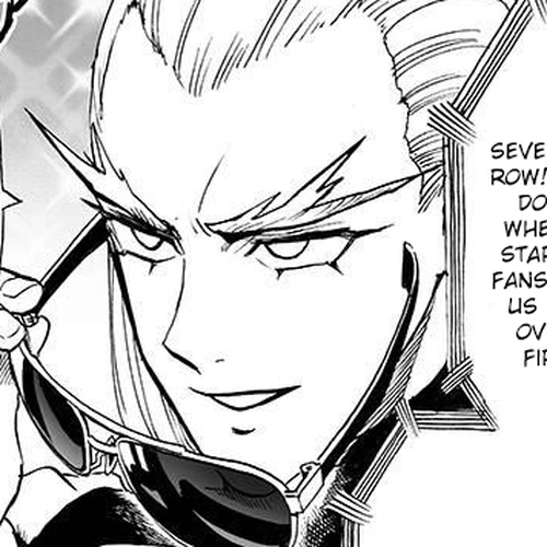 One Punch Man Manga Chapter 60 (Entering the Stadium) cover