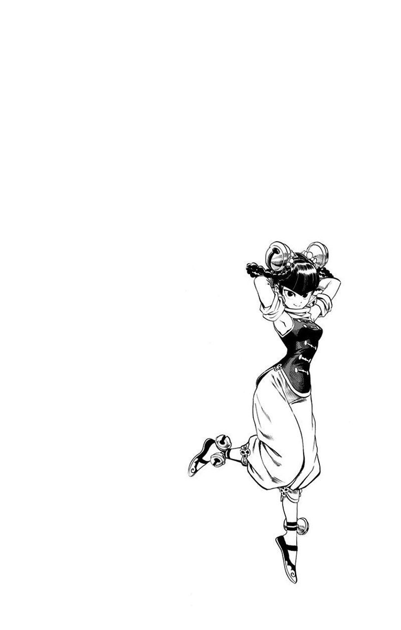 One Punch Man Manga Chapter 61.5 page 9 - Volume 11 Extras