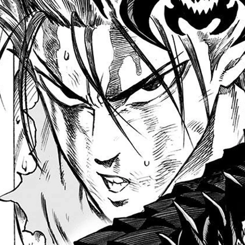 One Punch Man Manga Chapter 61.5 (Volume 11 Extras) cover