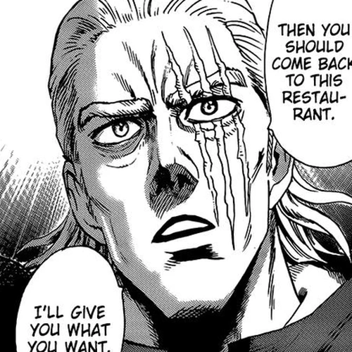 One Punch Man Manga Chapter 67.5 (King's Weekend-like Weekday | Volume 12 Extras) cover