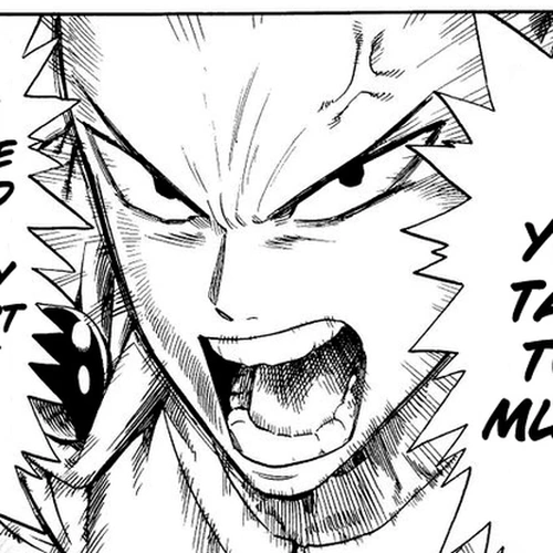 One Punch Man Manga Chapter 7 (Mysterious Raid) cover