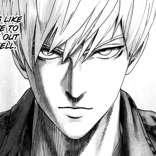 One Punch Man Manga Chapter 71.5 (Star | Volume 13 Extras) cover