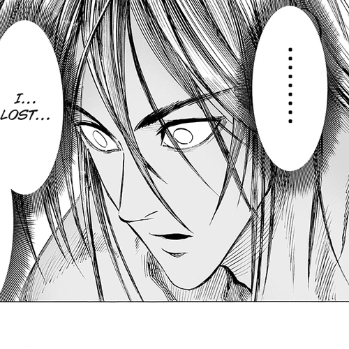 One Punch Man Manga Chapter 71 (Martial Arts Means...!!) cover