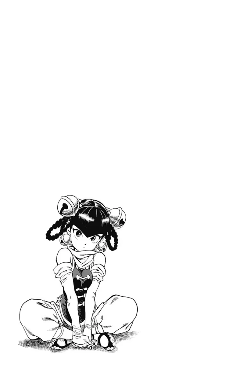 One Punch Man Manga Chapter 75.5 page 7 - Volume 14 Extras