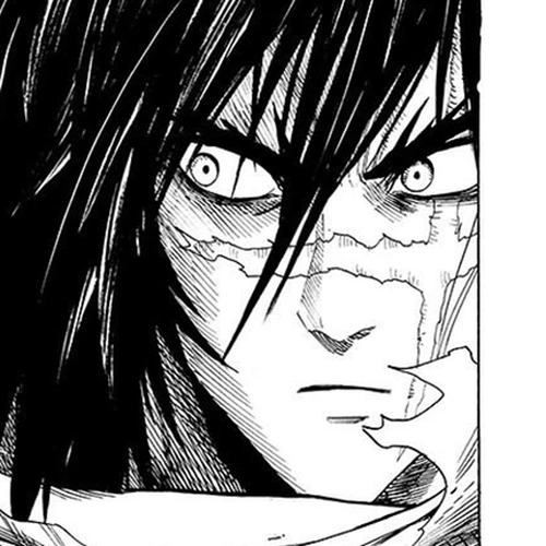 One Punch Man Manga Chapter 79 (Infinite Combo) cover