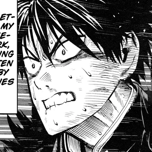 One Punch Man Manga Chapter 8.5 (200 Yen | Volume 1 Extras) cover