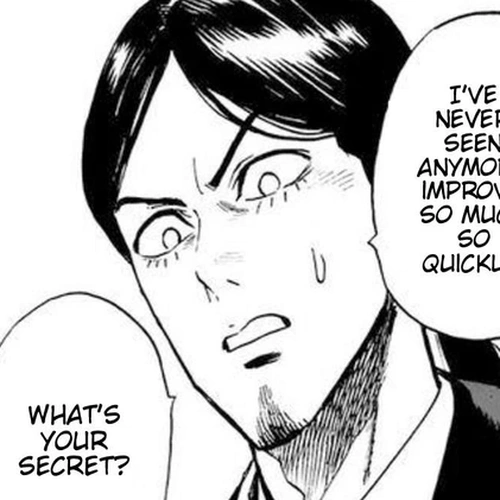 One Punch Man Manga Chapter 84.5 (Growth Process | Volume 16 Extras) cover