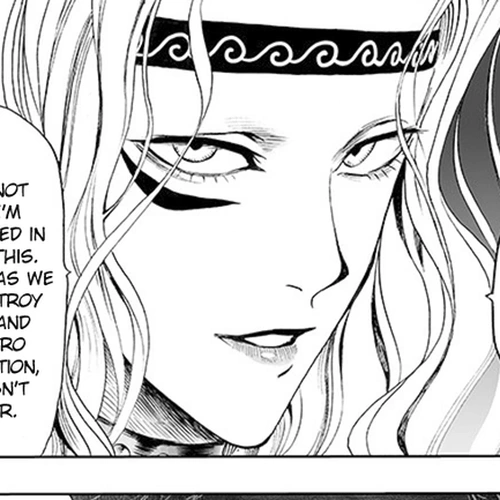 One Punch Man Manga Chapter 86 (Hideout) cover