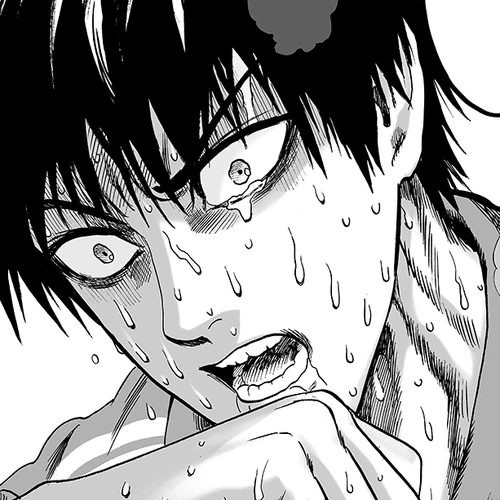 One Punch Man Manga Chapter 88 (Limiter) cover