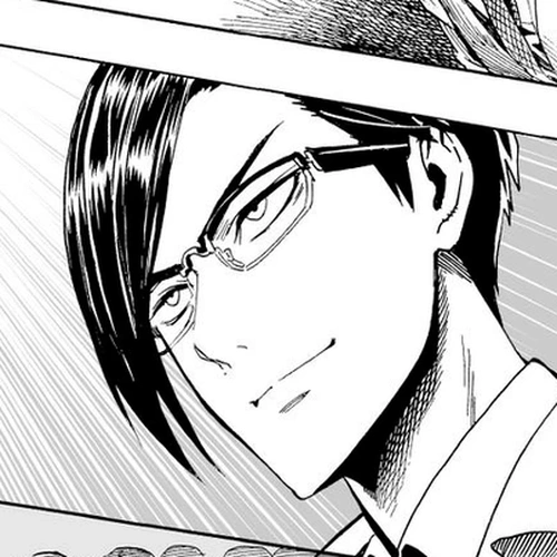 One Punch Man Manga Chapter 9 (House of Evolution) cover