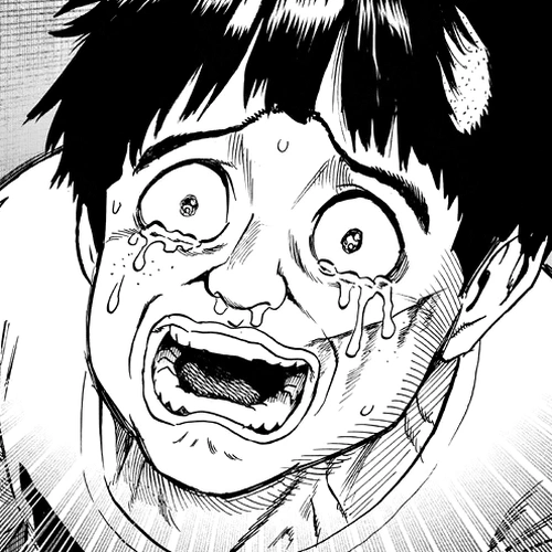 One Punch Man Manga Chapter 90 (Because I'm a Monster) cover