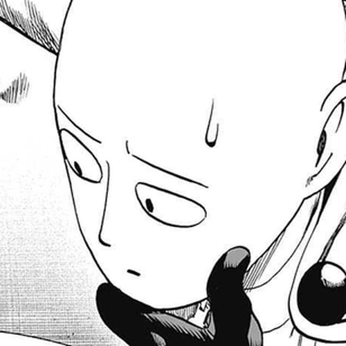 One Punch Man Manga Chapter 94.5 (Owned Items | Volume 20 Extras) cover