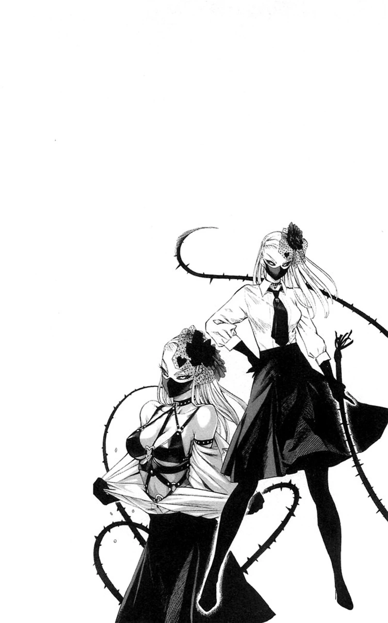 One Punch Man Manga Chapter 98.5 page 10 - Can't Wait | Volume 21 Extras